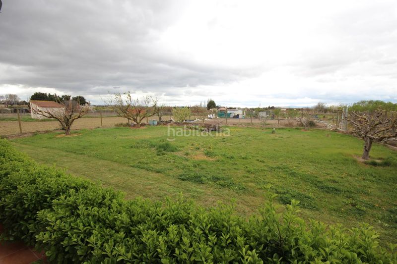 Foto a036f206-8eb3-4fcf-999f-63901393a145. Casale in Corella