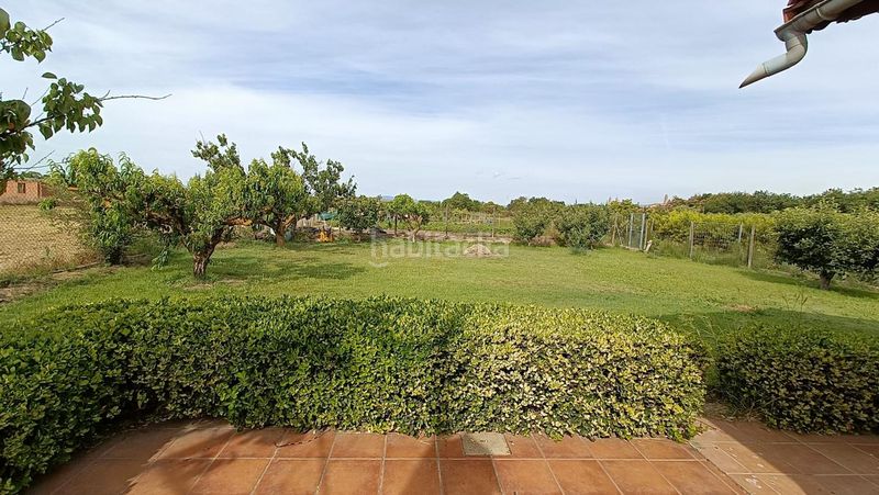 Foto a2e5b4c8-602b-4c4c-9621-1324795f9faf. Casale in Corella