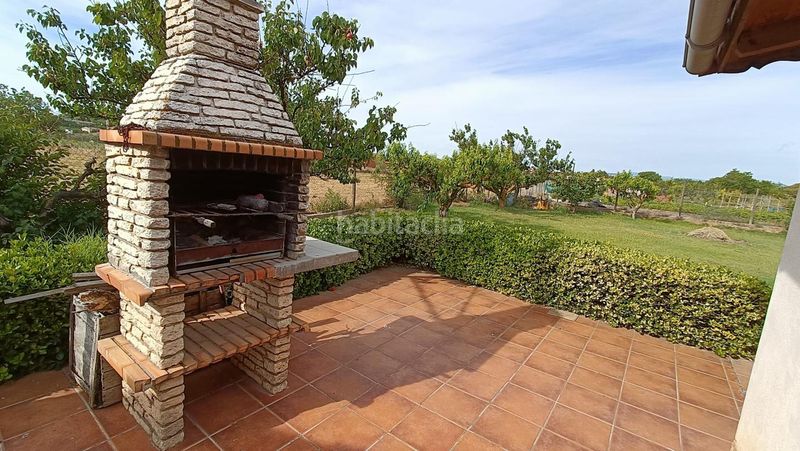Foto b669bf5e-b488-433b-8504-d2fb02d9c787. Casale in Corella