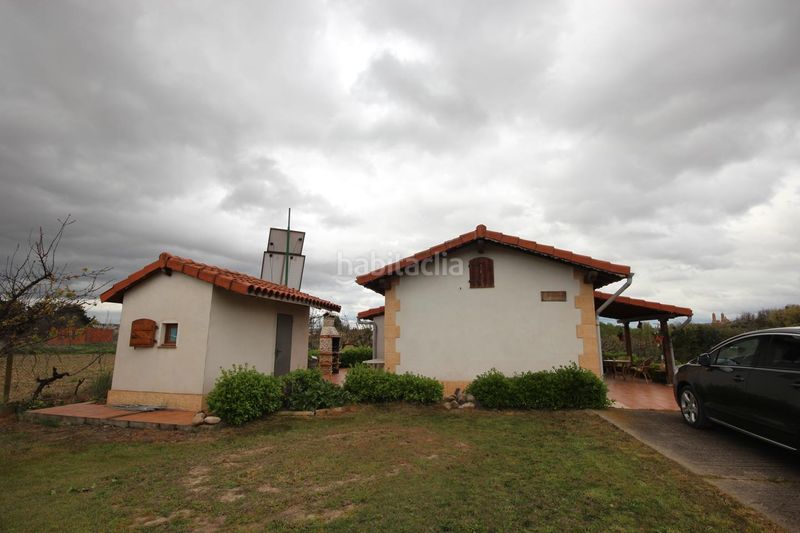 Foto c8ad71a4-6ec9-4fe8-8524-14e2c32144a4. Casale in Corella