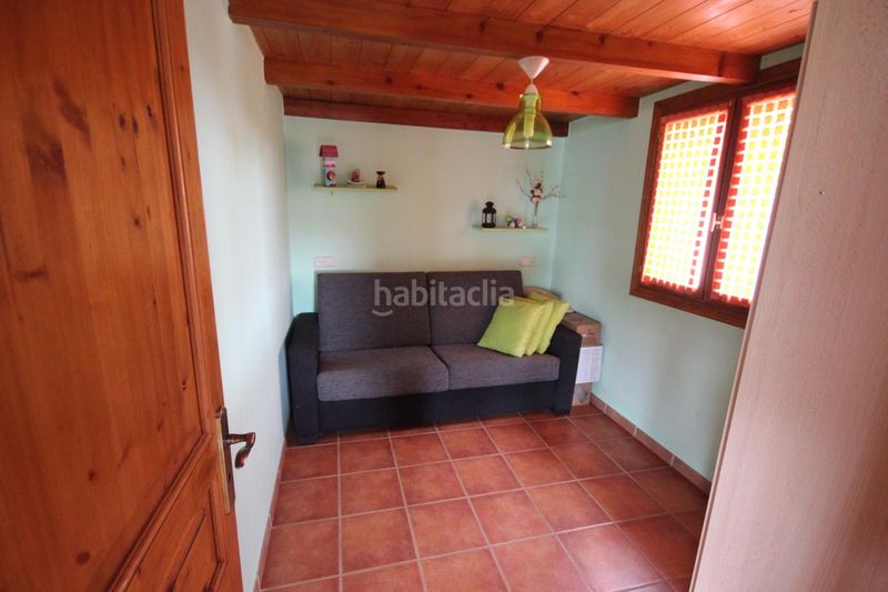 Foto dbe1b650-e513-4084-aa70-7a772eeafc61. Casale in Corella
