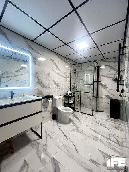 Foto 19a7f71e-e0a7-4663-ad47-9f53b2f1f1e6. Casa  reformada a la venta en Luceni