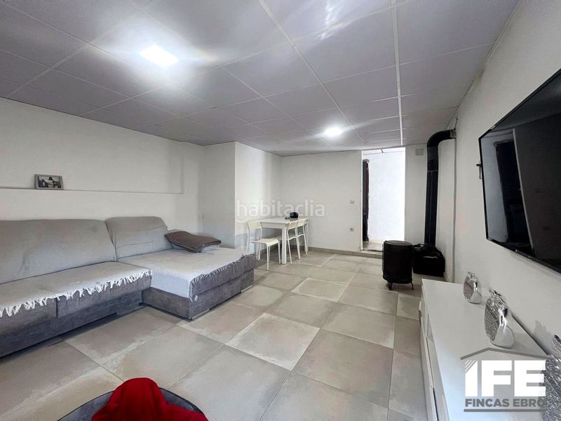 Foto 3c497e50-63f1-4a27-8fbf-a0677081b20b. Casa  reformada a la venta en Luceni