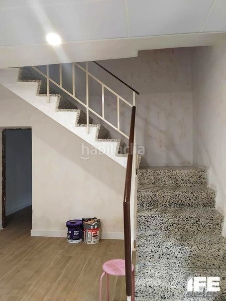 Foto e65c2fa8-e2a3-45da-a37a-81963f14180e. Casa  reformada a la venta en Luceni