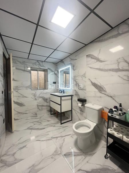 Foto f3366b39-c363-43e9-bd35-aa900b496255. Casa  reformada a la venta en Luceni