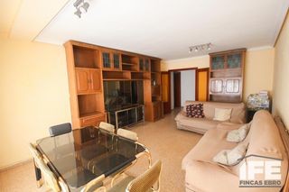 Etagenwohnung in Corella