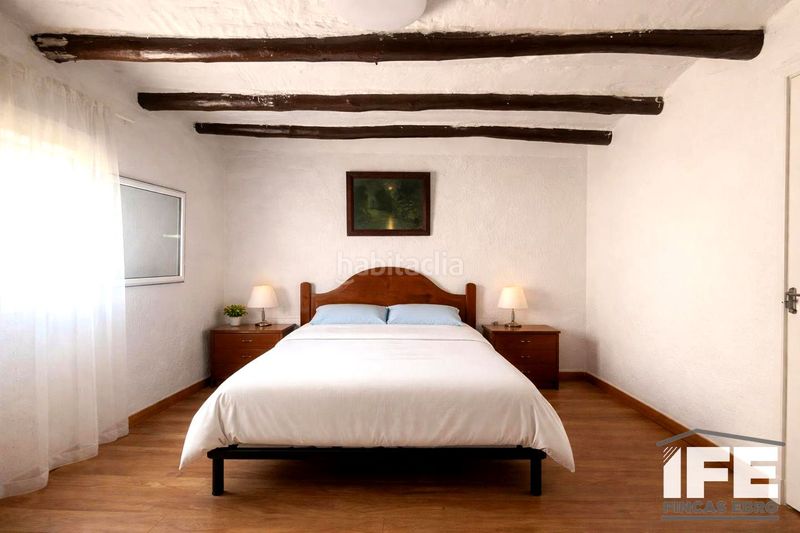 Foto 64935b33-e07d-49eb-b2c7-53ac54eb93e4. Casa amb calefacció a Bardallur