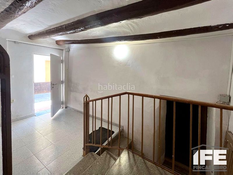 Foto c1d67f55-f8b1-4454-b7dd-12e1db5ff522. Casa amb calefacció a Bardallur