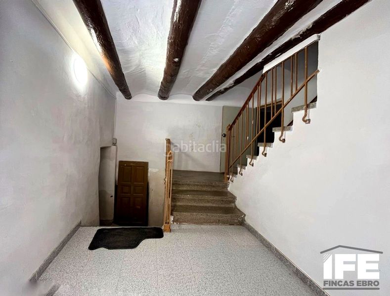 Foto e0de26c3-5d3d-497d-9629-f9d58678fca1. Casa amb calefacció a Bardallur