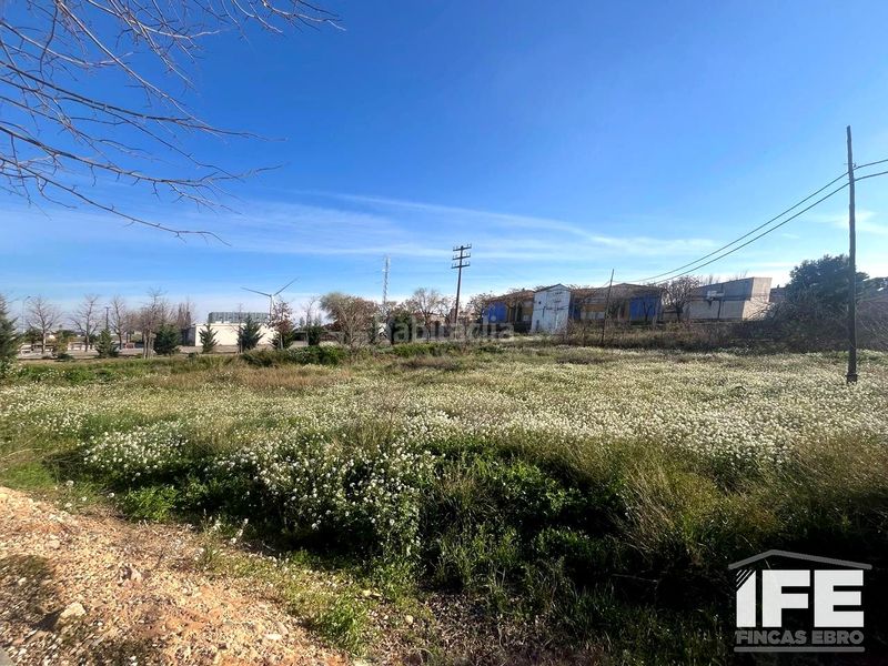 Foto 0fe12d63-c010-4895-9988-9afde552491f. Terreny residencial a Figueruelas