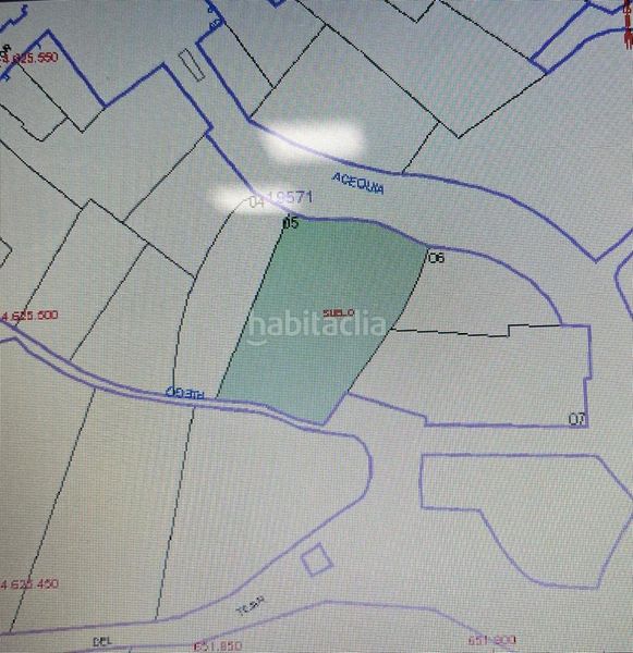 Foto 192d78af-2c43-44ef-b5a3-33daa34dc45a. Terreny residencial a Figueruelas