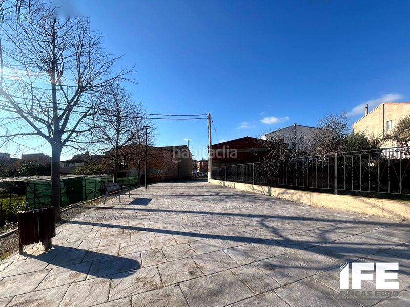 Foto 6be3accb-e054-470b-9c77-51835787046a. Terreny residencial a Figueruelas