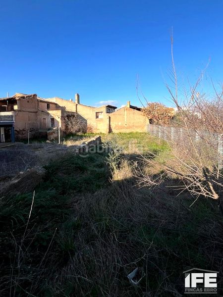 Foto 82fea88a-ca74-47d7-aa67-999130bfe070. Terreny residencial a Figueruelas