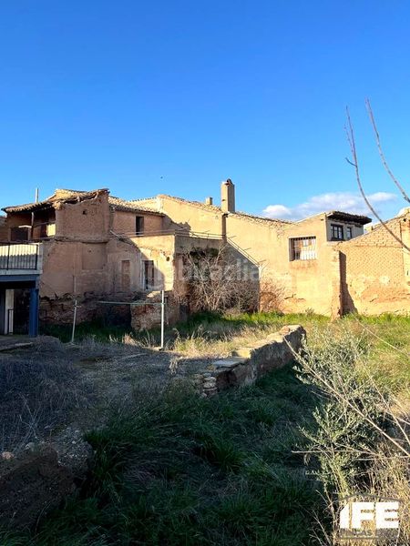 Foto a0df488d-def8-4397-9e7d-0c754bb3b167. Terreny residencial a Figueruelas