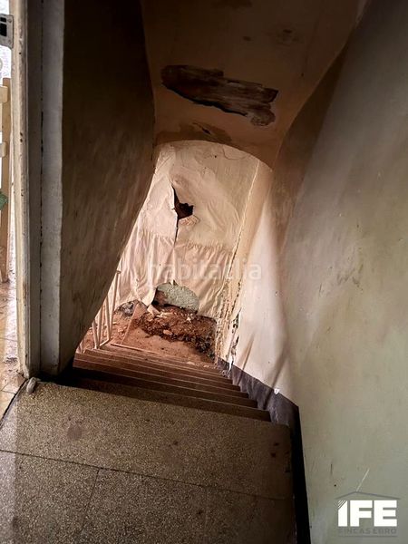 Foto d0f89cc2-8d4e-4d2b-a9e2-1eeac81d6265. Terreny residencial a Figueruelas
