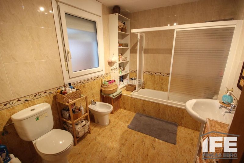 Foto a5d427e6-b1b9-4581-8f46-8172a3e9ce4f. Casa a schiera con riscaldamento in Castejón
