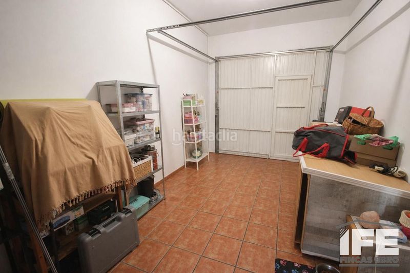 Foto a9e0f600-60d3-4f84-acbd-5af75ae0db70. Casa a schiera con riscaldamento in Castejón