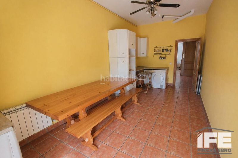 Foto ce6c514b-b6f9-47f2-adfc-287043840c6b. Casa a schiera con riscaldamento in Castejón