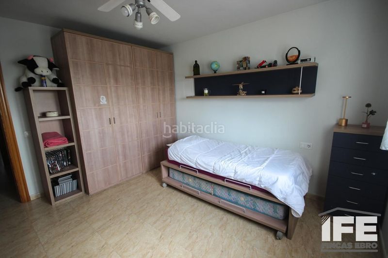 Foto d13a0bf1-5496-4bff-b9fc-d7ce43aa4a5b. Casa a schiera con riscaldamento in Castejón