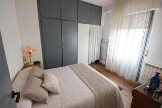 Flat  Hospital viejo