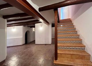 Haus in Mallén. Casa acogedora con encanto y gran potencial en mallén zaragoza