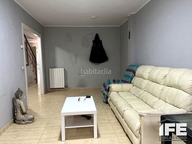 Foto 0a359a58-5847-4f58-bedf-767331677573. Casa amb aparcament a Pedrola