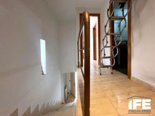 House in Pedrola. Adosado en pedrola con 3 habitaciones y jardín