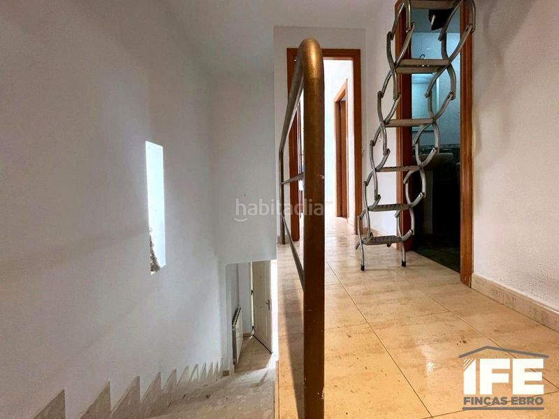 Foto b43d67c3-75a5-4c01-9b95-83321347b129. Casa amb aparcament a Pedrola
