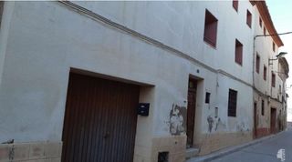 Maison  Sayón 17