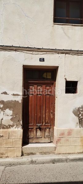 Foto 6a3af9c0-ba7d-4abc-96e7-a12435e3268f. Casa a sayón 17 a Borja