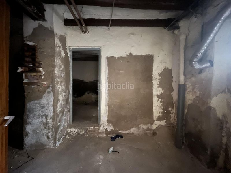 Foto 93b019a7-81ce-4803-a282-37d5637c5039. Casa a sayón 17 a Borja