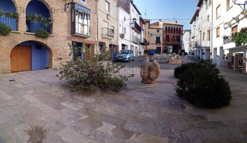 Foto 25285504-da73-481b-9307-62a283d1f230. Terreno residencial en Torrellas