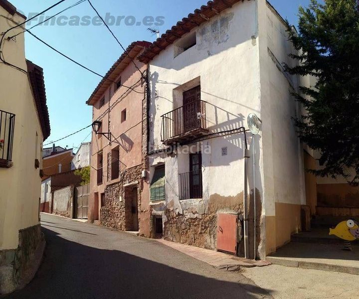 Foto 658b6403-ff20-419c-8f24-20f89cd3def1. Terreno residencial en Torrellas