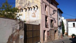 Terreno residenziale in Torrellas