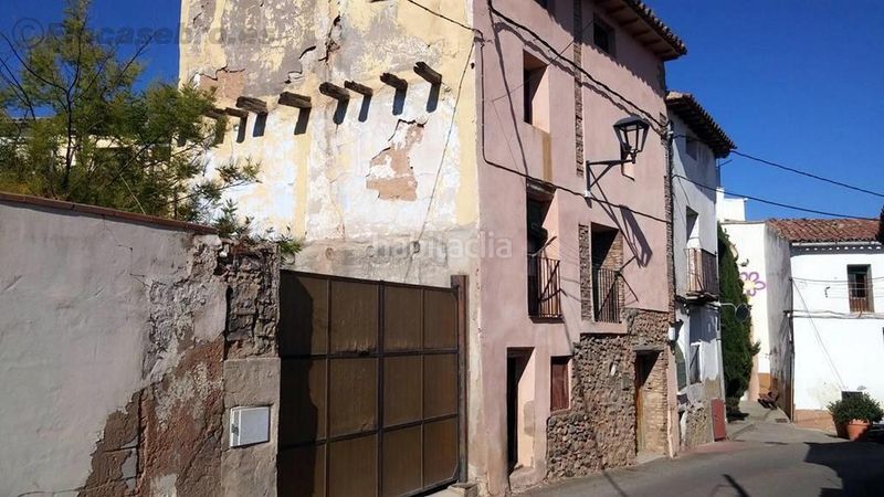 Foto a8dd8bf7-acaa-4348-9028-180e9b779edc. Terreno residencial en Torrellas