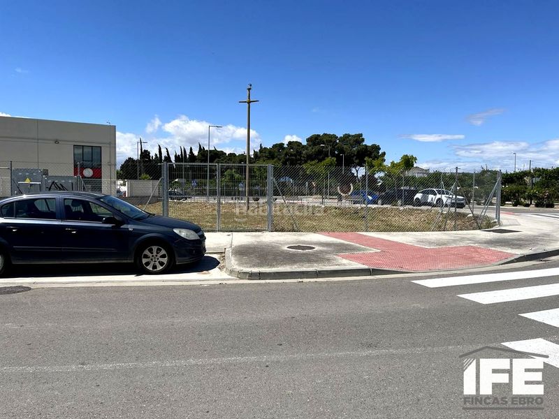 Foto 0830b8c5-a828-4d9f-b1a8-2263d786cf17. Terreny residencial a Alagón