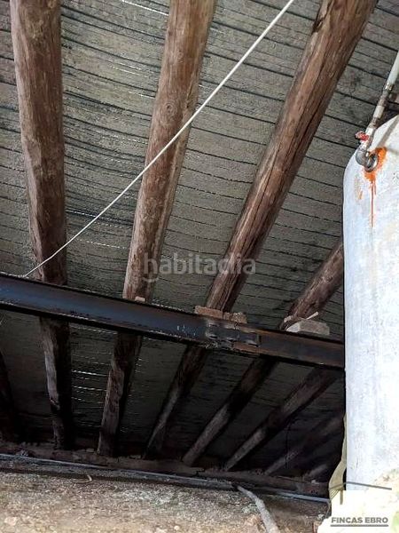 Foto 0fb27ea5-ee42-4c92-9689-53059f3d8d02. Casa amb aparcament a Alagón