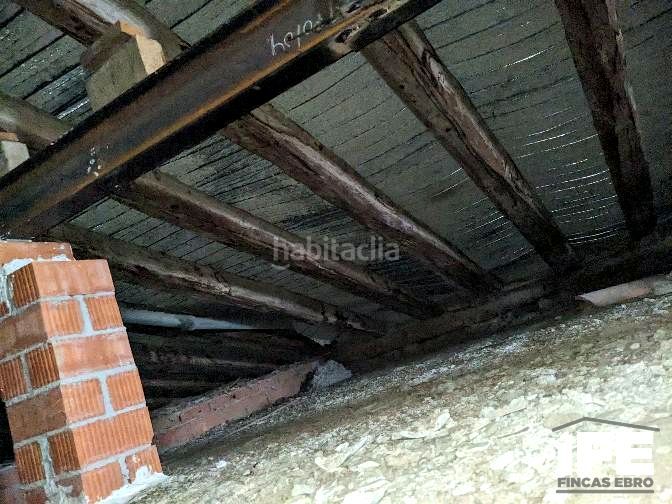 Foto 2f77fa14-a3c9-43d4-a283-08d2aabe06b2. Casa amb aparcament a Alagón