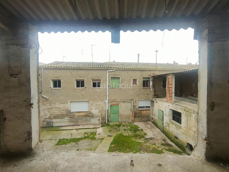 Foto 7e204c8b-487a-4121-a46f-1be07d473362. Casa amb aparcament a Alagón