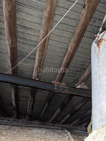 Foto d925eb5f-d60e-4f34-9ca6-a374d5c357c5. Casa amb aparcament a Alagón