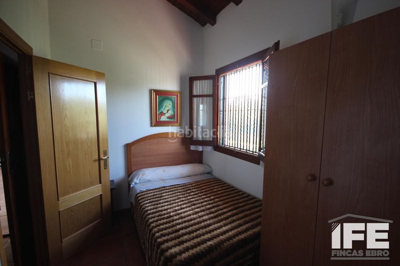 Foto 12ffbfc9-d575-4277-b0ff-c06bbcdff4d2. Casale con piscina in Corella