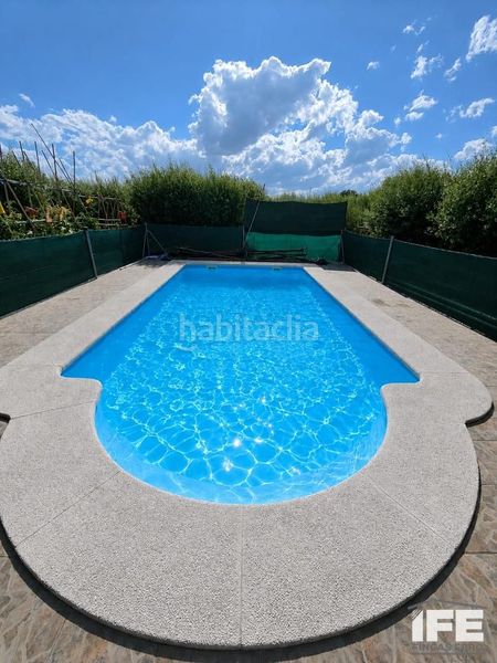 Foto 4957f946-b29a-4e26-8875-4288f6edcba9. Casale con piscina in Corella