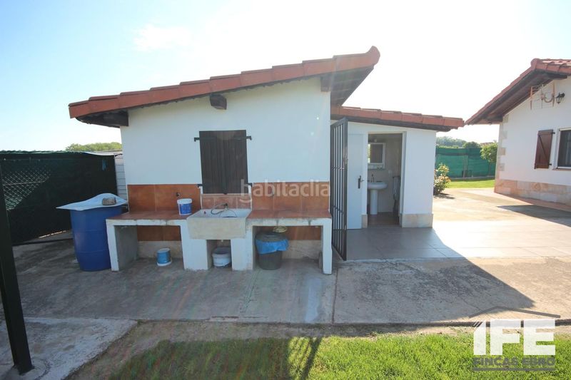 Foto 4b8d0f15-9050-4c34-bcbf-b5cbc7fec7a9. Casale con piscina in Corella