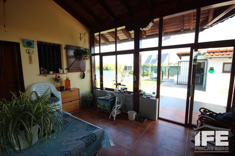 Foto 4ca737f7-731d-456c-9075-057487b8a373. Casale con piscina in Corella