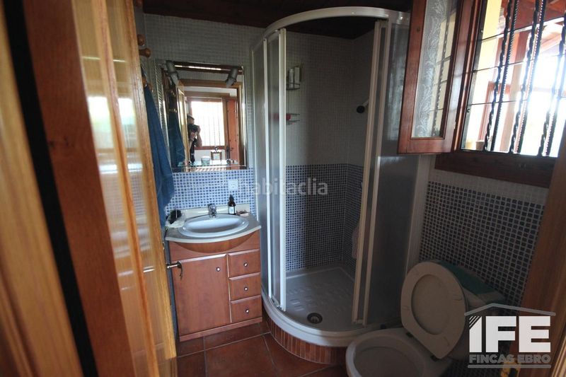 Foto a1b71b06-769d-4ca7-aefe-936e67fe1fff. Casale con piscina in Corella