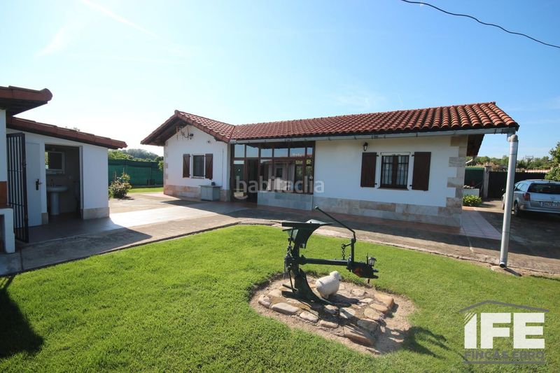 Foto cbb449b1-30a3-444a-971f-2395f323ecac. Casale con piscina in Corella