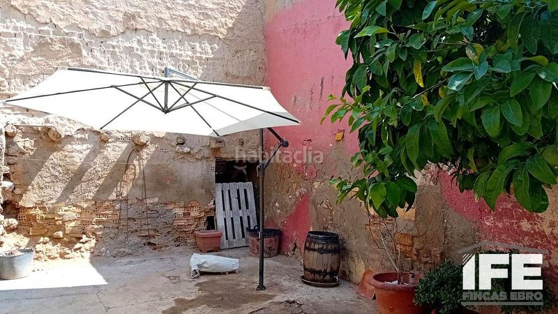 Foto 0ce3ce79-c046-4534-a350-f8fcc822a5b6. Casa amb aparcament a Remolinos