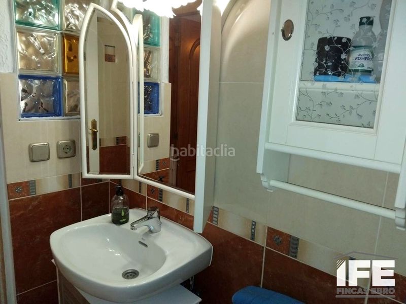 Foto 439c00a2-d815-47b7-8700-0ecd564f820a. Casa amb aparcament a Remolinos
