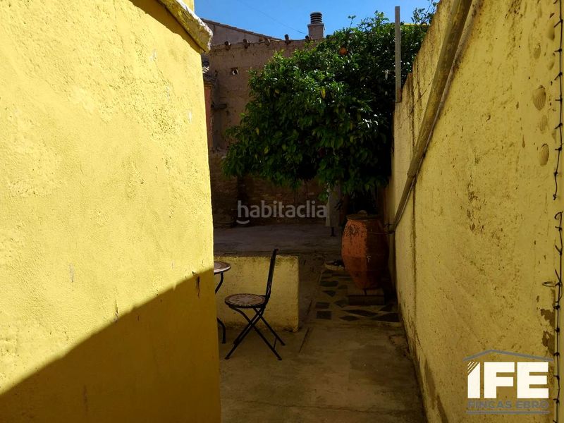 Foto 4b6aaa1e-a925-4914-84dd-028f36db1e05. Casa amb aparcament a Remolinos