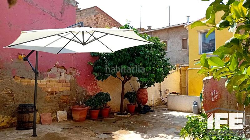 Foto 97496c17-15dd-4096-89f5-7d1916f9cd5b. Casa amb aparcament a Remolinos